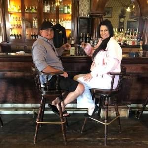 Meet your Posher, Brandon